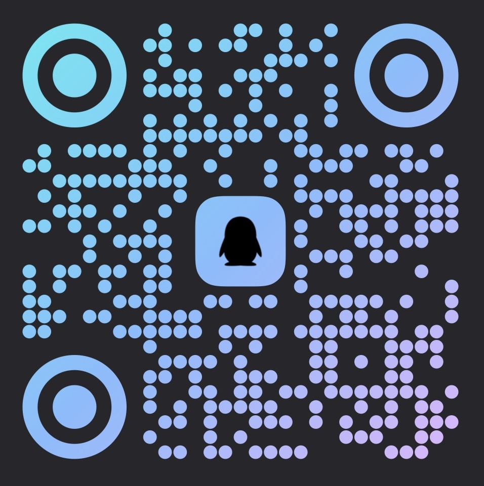 扫码加QQ群-谬塔